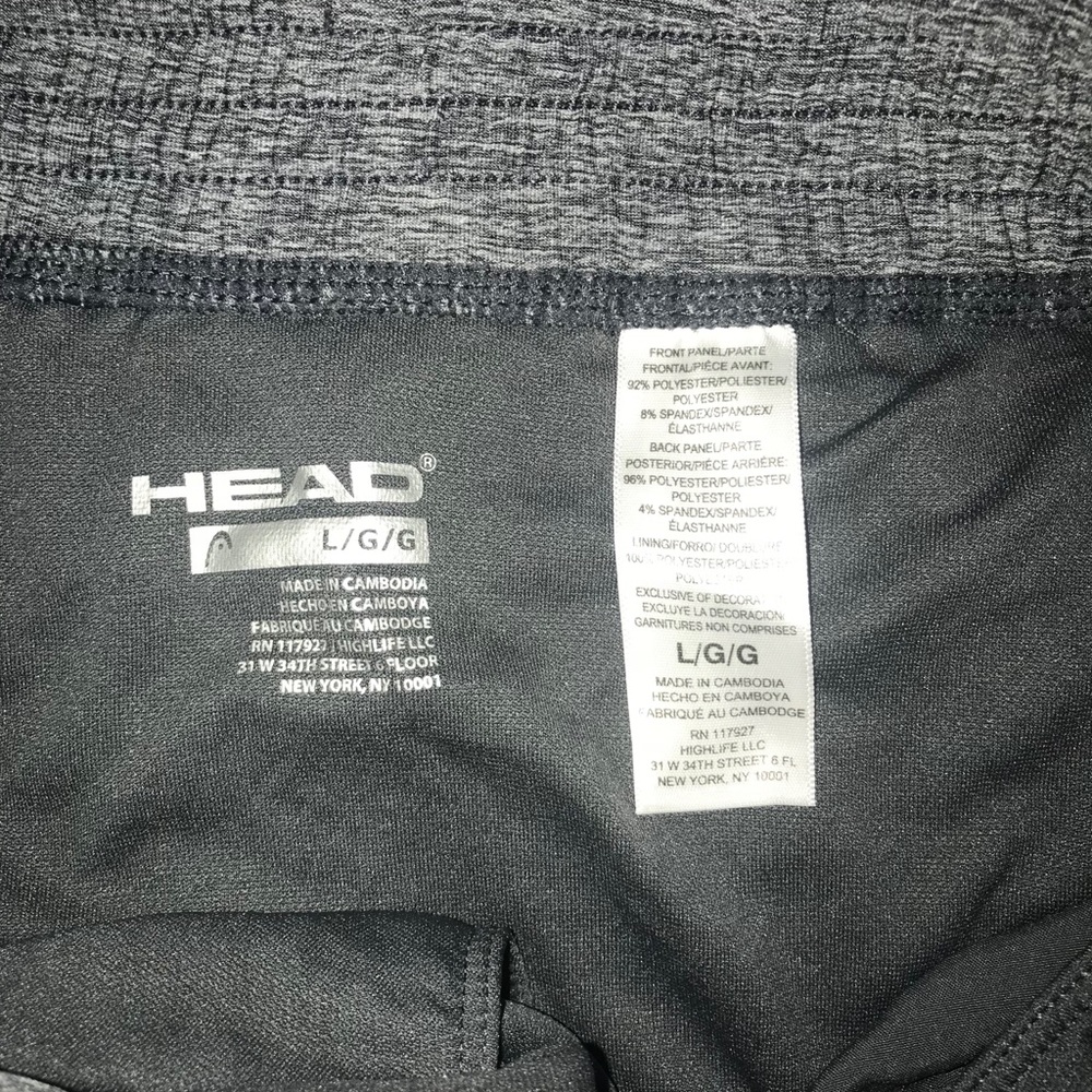 Shorts - Picture 3 of 3